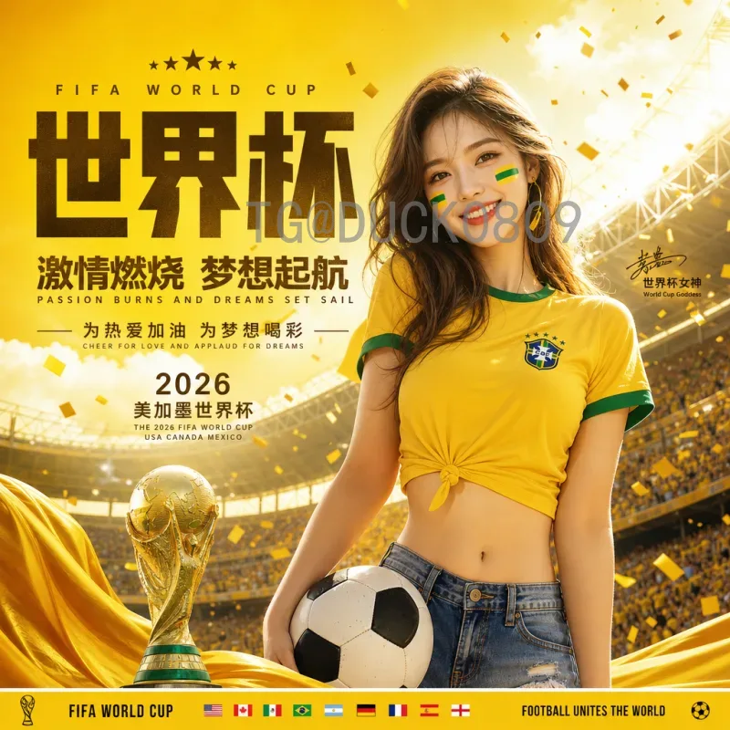 韩国2026美加墨世界杯球队：太极虎的北美征程与前景分析
